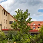 ホテル West An Der Saechsischen Weinstrasse 3*