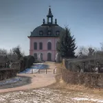West An Der Saechsischen Weinstrasse ホテル