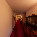 ホテル West An Der Saechsischen Weinstrasse