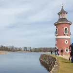West An Der Saechsischen Weinstrasse ホテル 3*