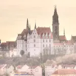 West An Der Saechsischen Weinstrasse ホテル ラーデボイル