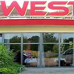 Hotel West An Der Sächsischen Weinstrasse 3*