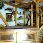 ホテル West An Der Saechsischen Weinstrasse ラーデボイル