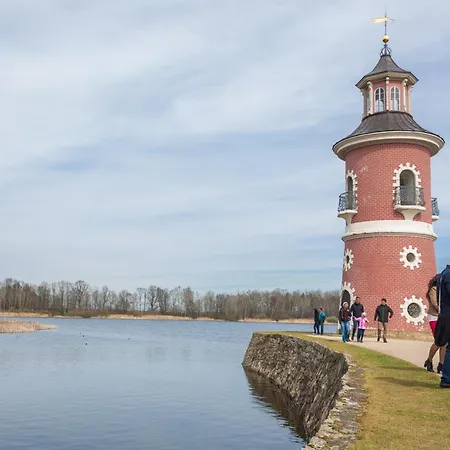 West An Der Saechsischen Weinstrasse Отель 3*