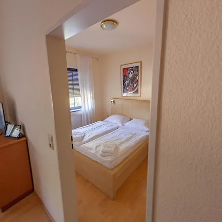 West An Der Saechsischen Weinstrasse 3* Radebeul