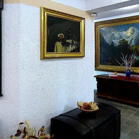 West An Der Saechsischen Weinstrasse 3*